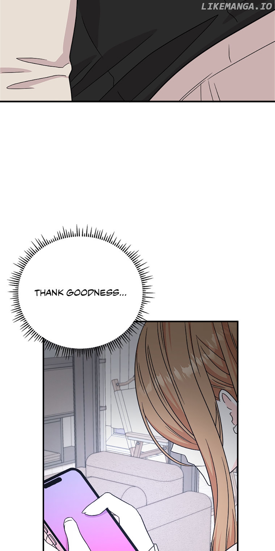 My Boss Can't Sleep Without Me Chapter 89 - page 23