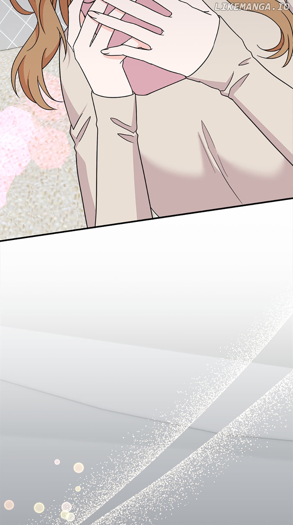 My Boss Can't Sleep Without Me Chapter 89 - page 28