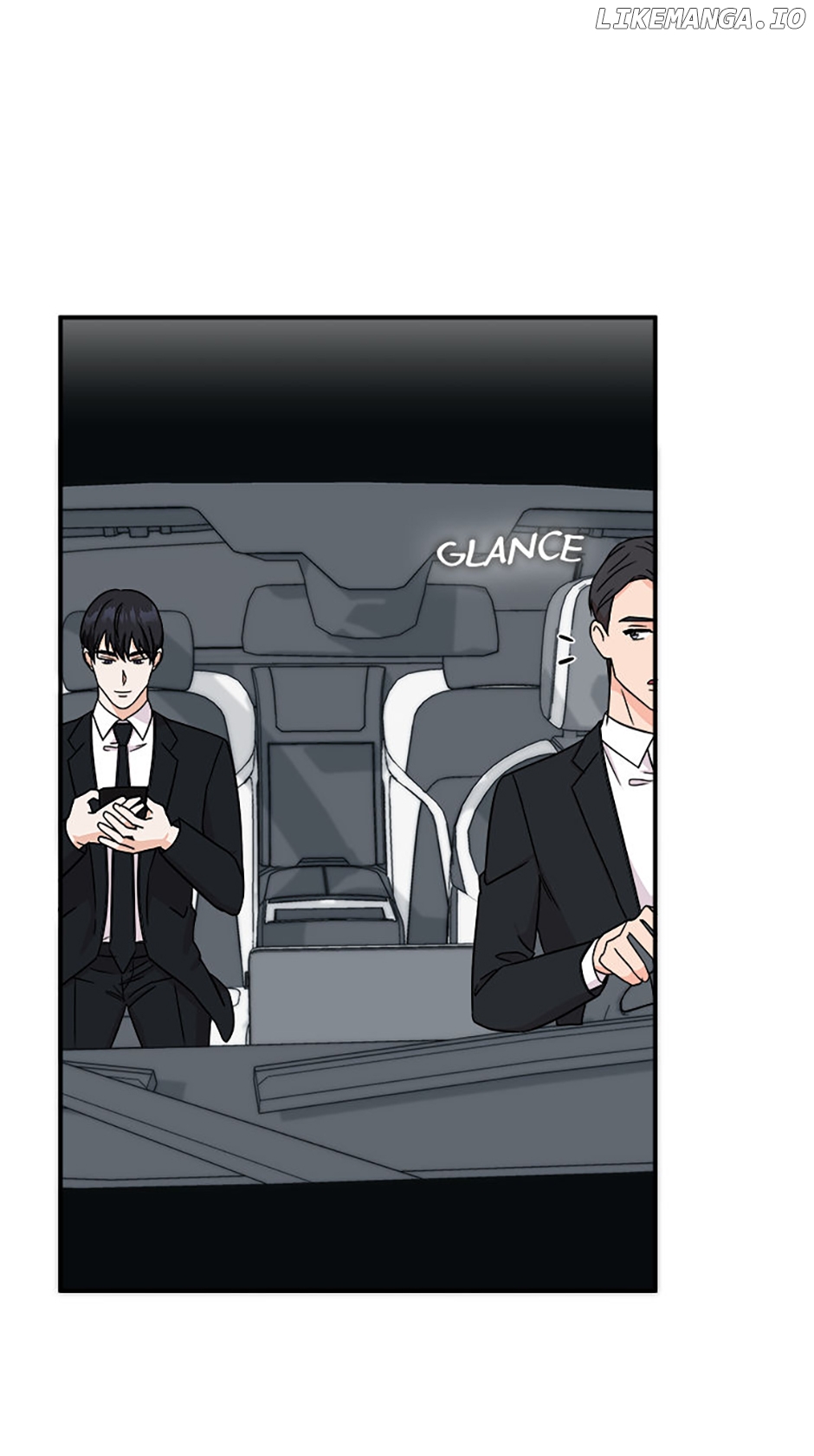 My Boss Can't Sleep Without Me Chapter 89 - page 31