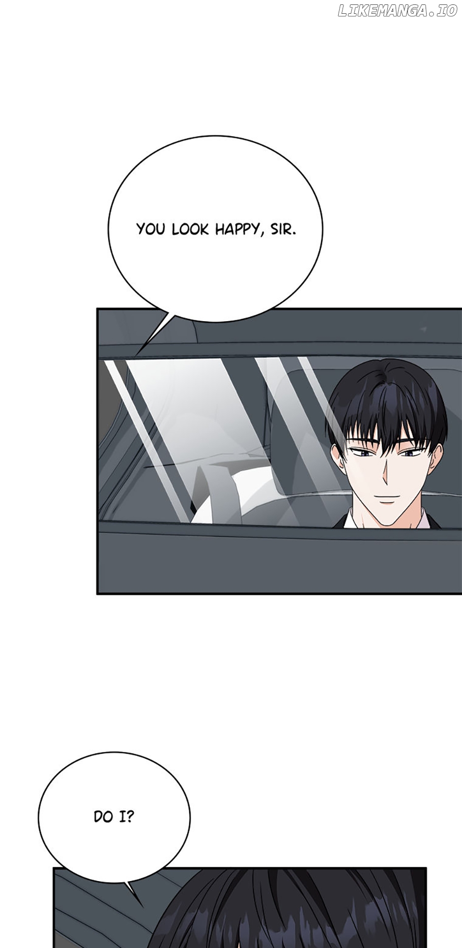 My Boss Can't Sleep Without Me Chapter 89 - page 32
