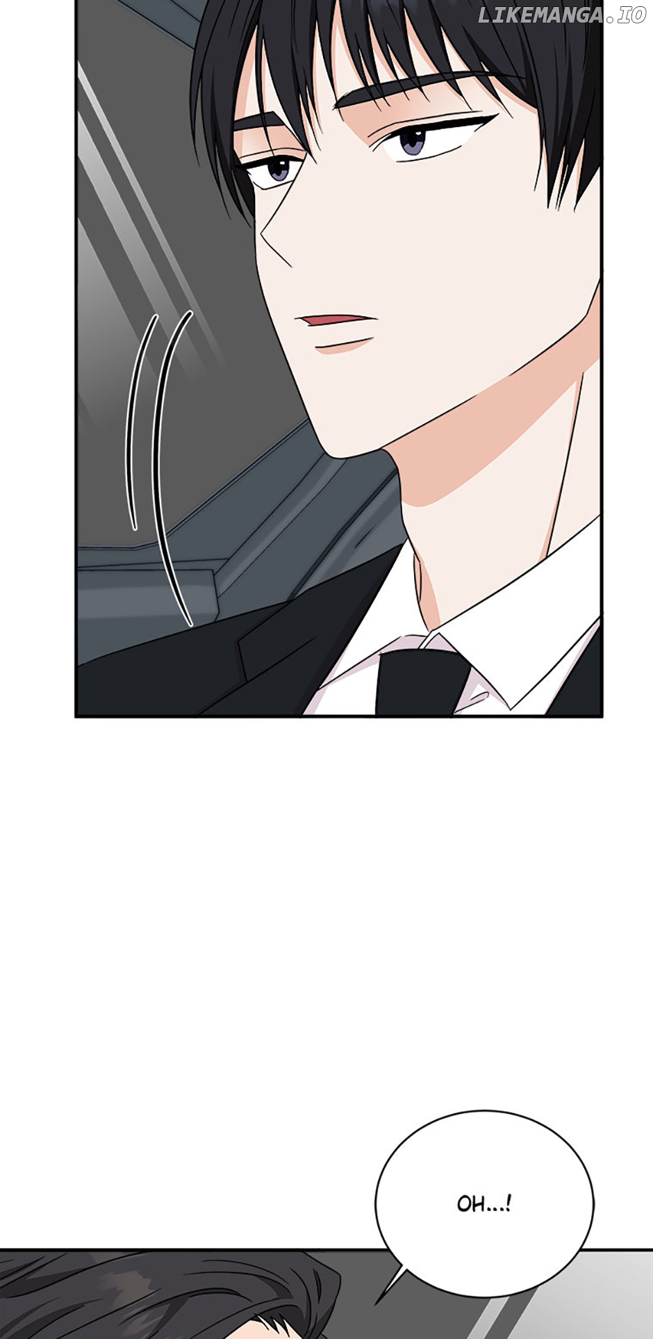My Boss Can't Sleep Without Me Chapter 89 - page 33