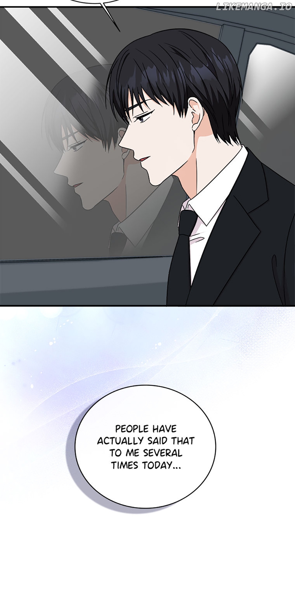 My Boss Can't Sleep Without Me Chapter 89 - page 36