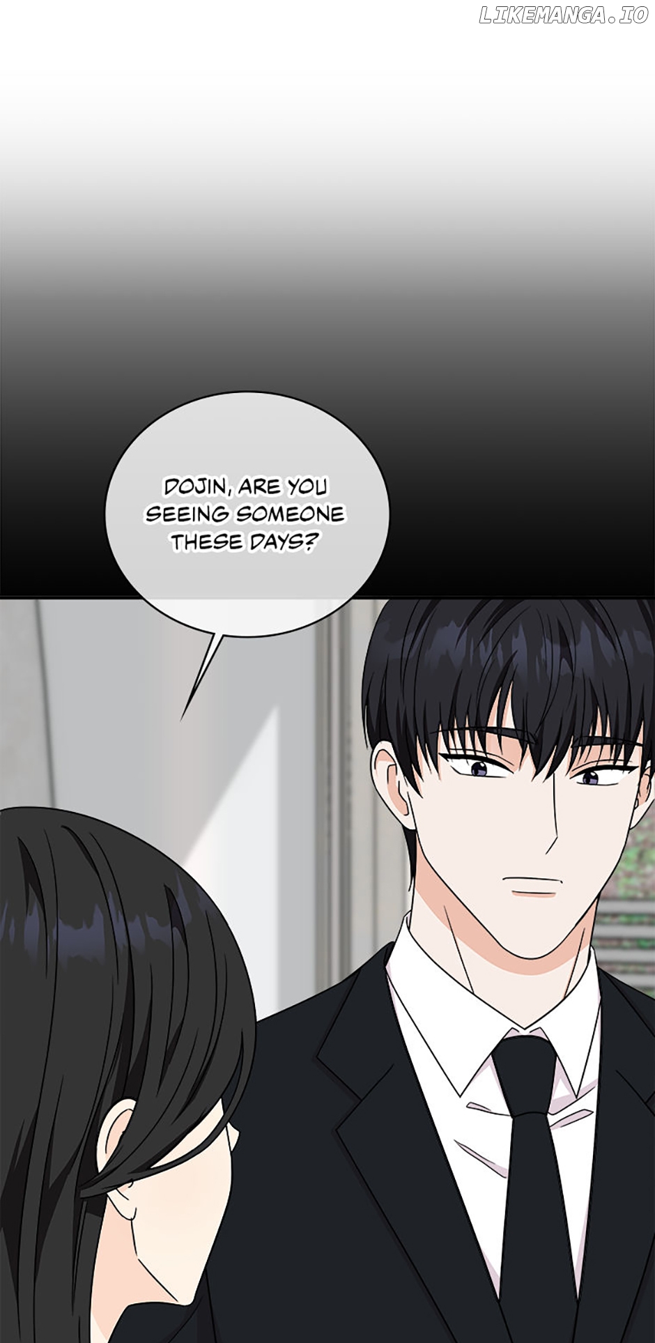 My Boss Can't Sleep Without Me Chapter 89 - page 37
