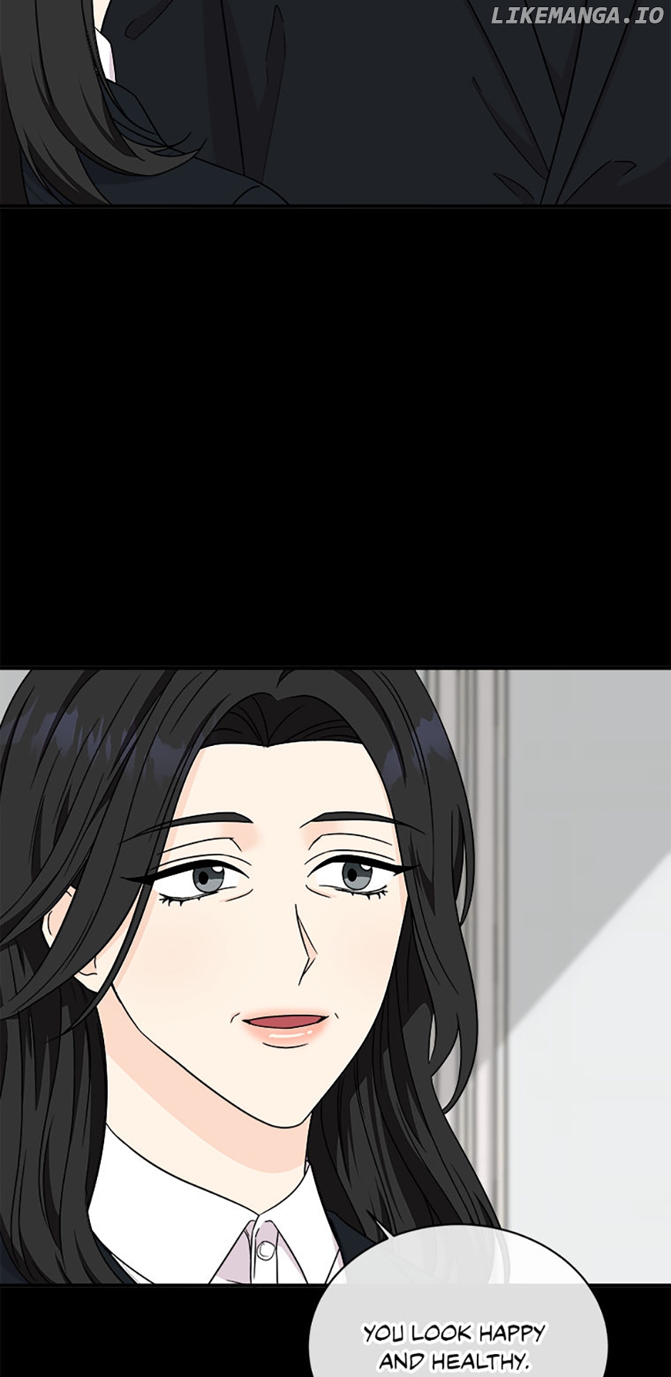 My Boss Can't Sleep Without Me Chapter 89 - page 38