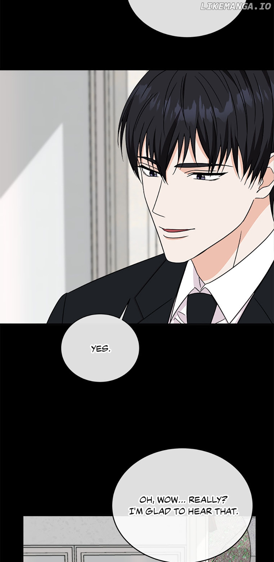 My Boss Can't Sleep Without Me Chapter 89 - page 39