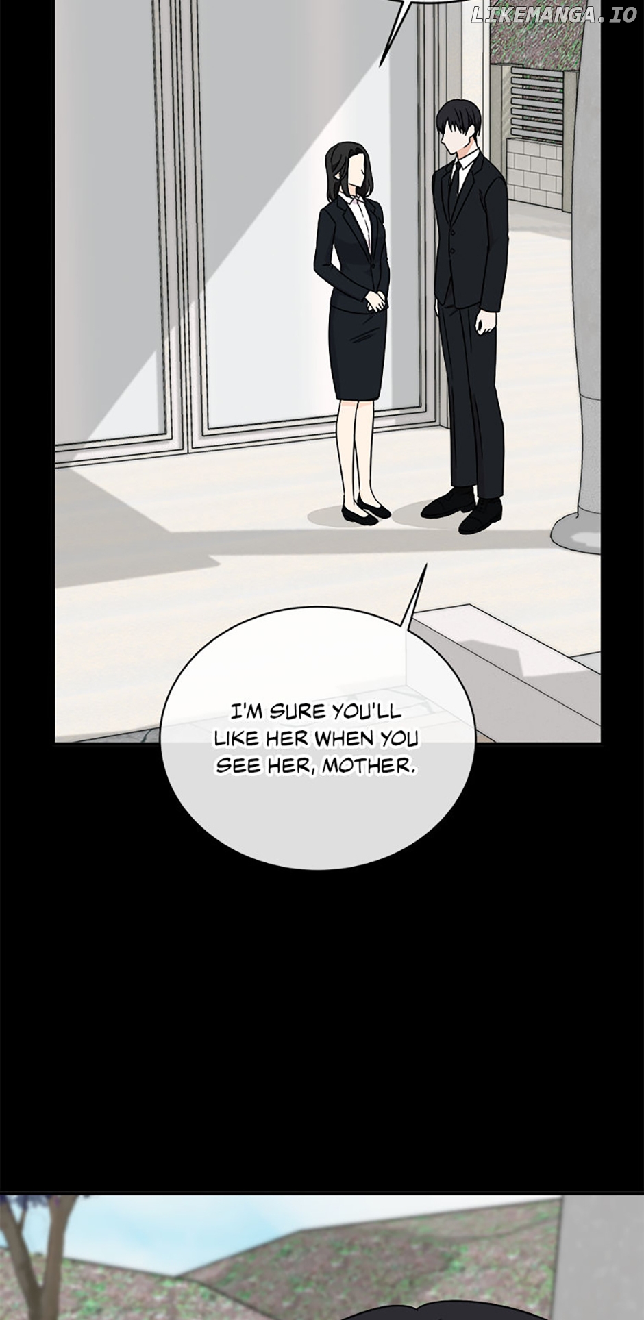 My Boss Can't Sleep Without Me Chapter 89 - page 40
