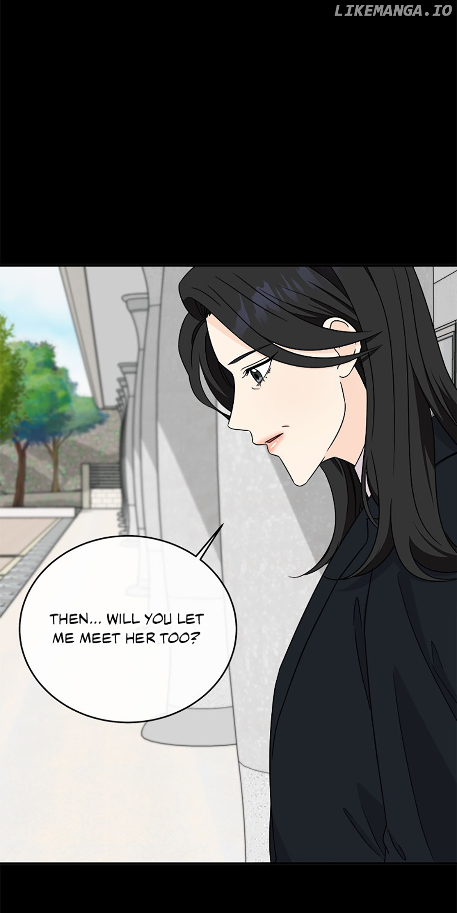 My Boss Can't Sleep Without Me Chapter 89 - page 43