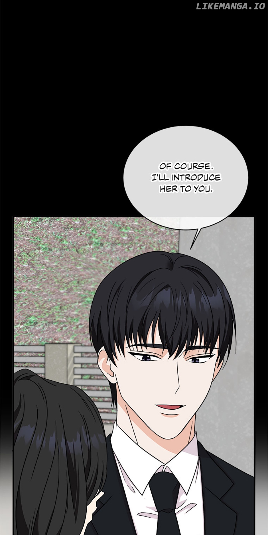 My Boss Can't Sleep Without Me Chapter 89 - page 44