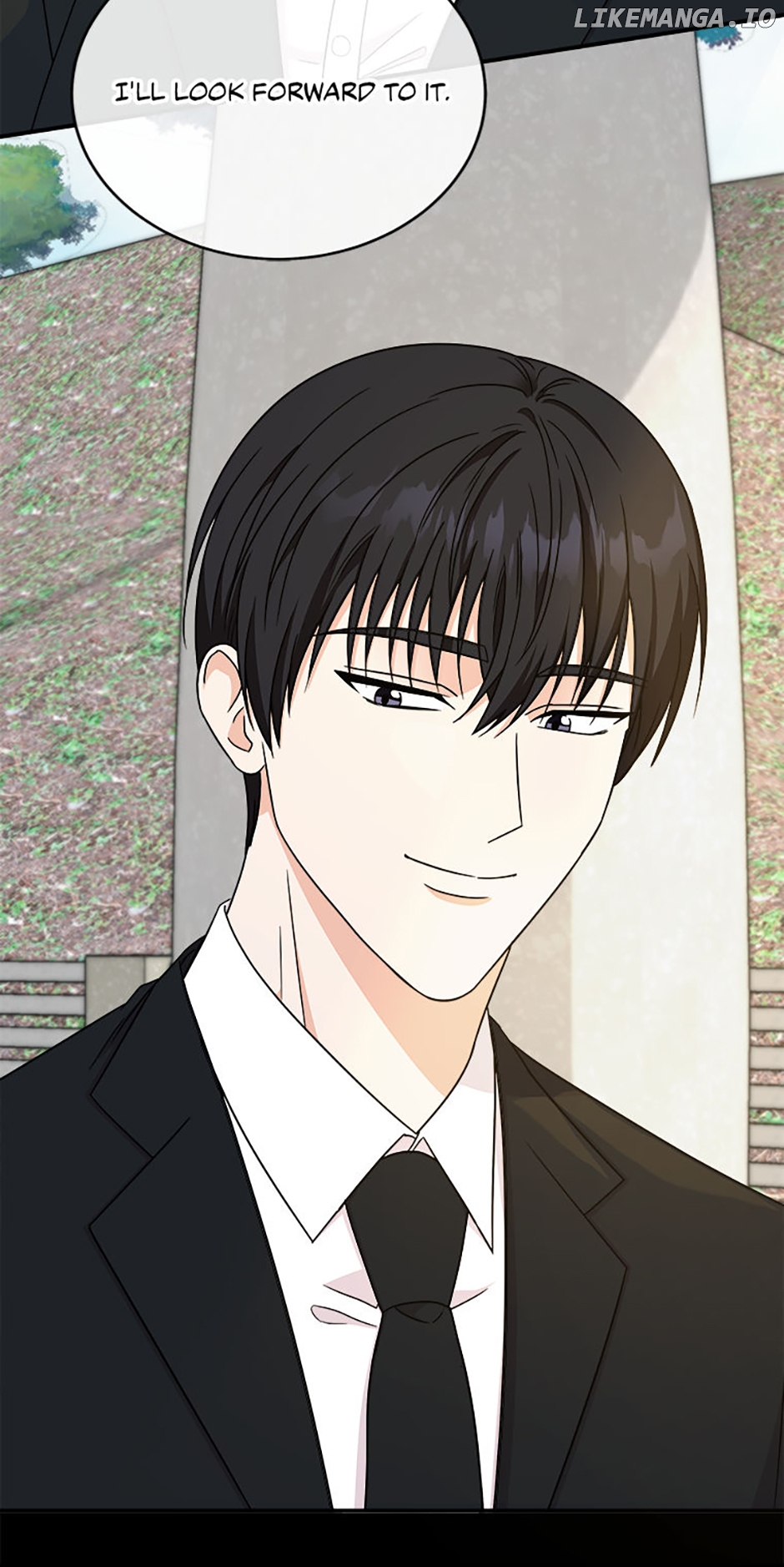 My Boss Can't Sleep Without Me Chapter 89 - page 46