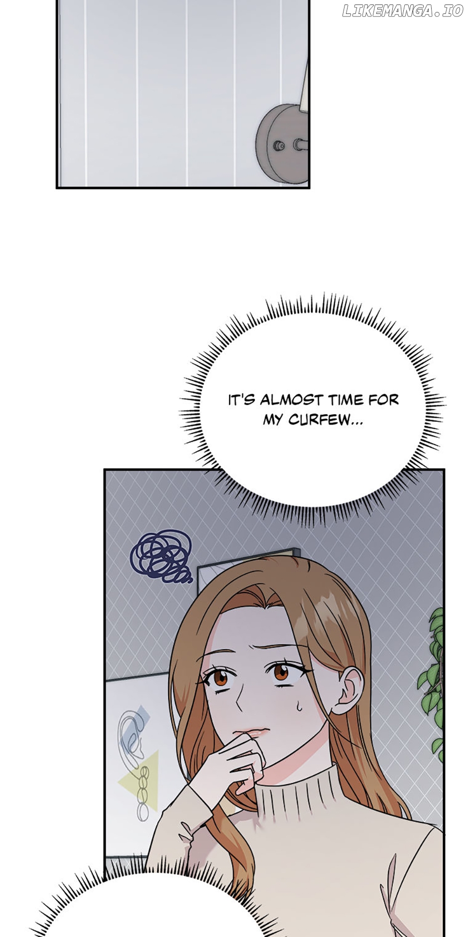 My Boss Can't Sleep Without Me Chapter 89 - page 48