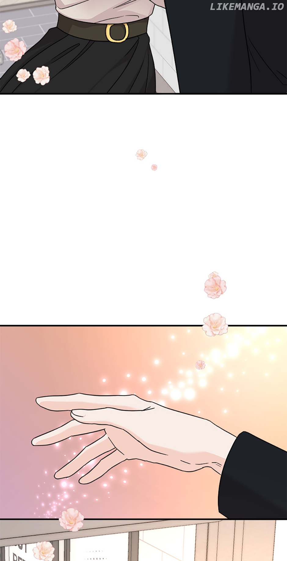 My Boss Can't Sleep Without Me Chapter 89 - page 52
