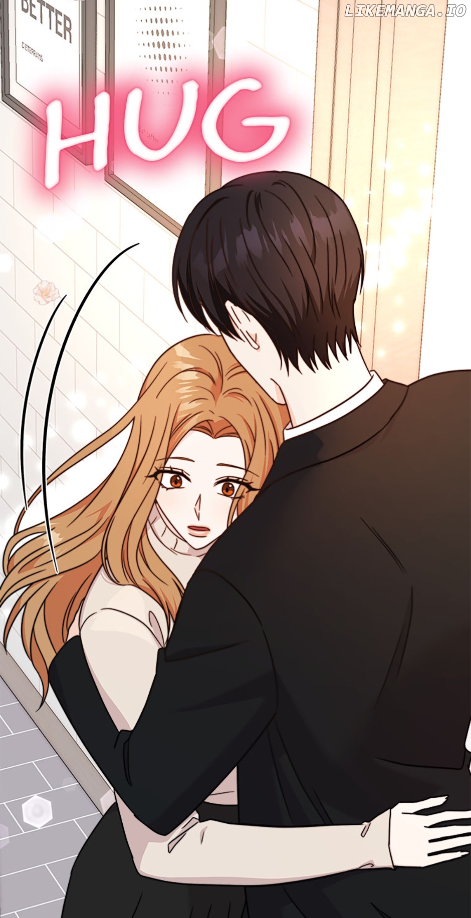 My Boss Can't Sleep Without Me Chapter 89 - page 53