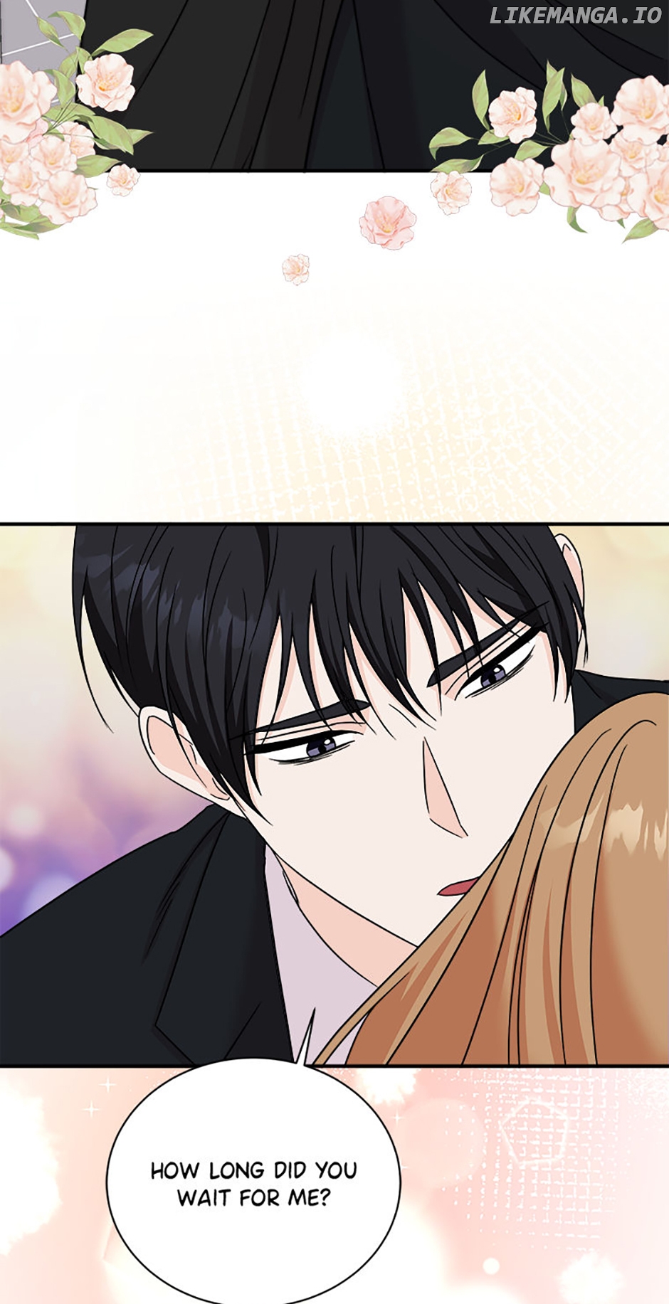My Boss Can't Sleep Without Me Chapter 89 - page 54