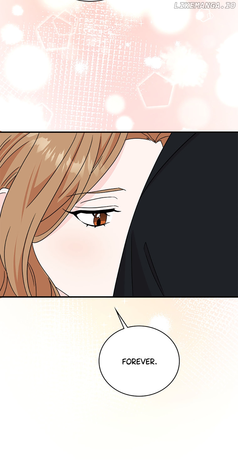 My Boss Can't Sleep Without Me Chapter 89 - page 55