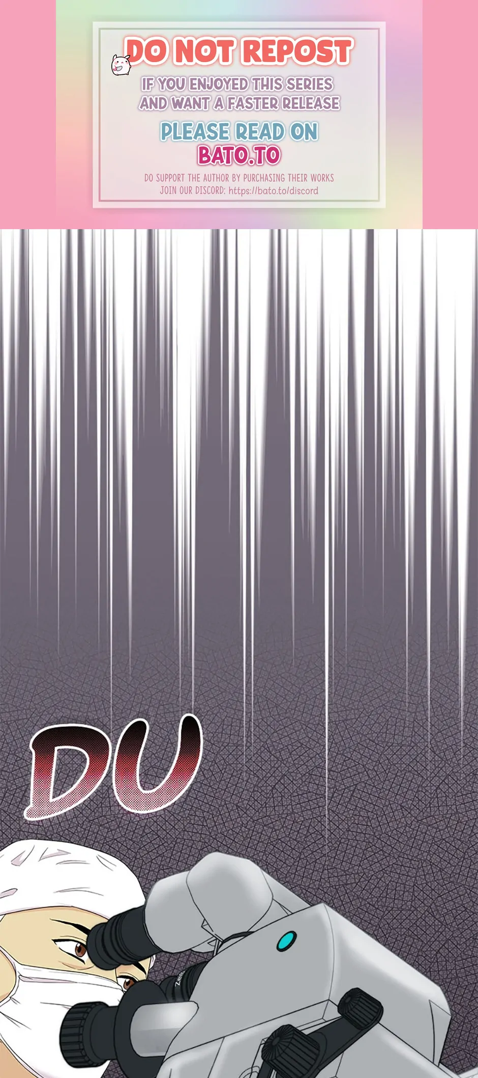 My Boss Can't Sleep Without Me Chapter 54 - page 1