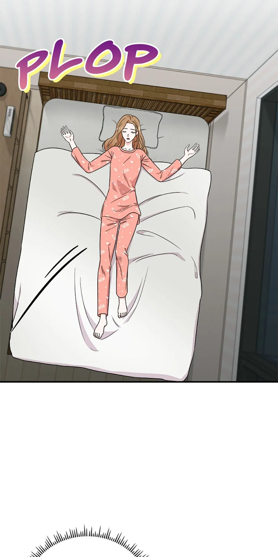 My Boss Can't Sleep Without Me Chapter 54 - page 13