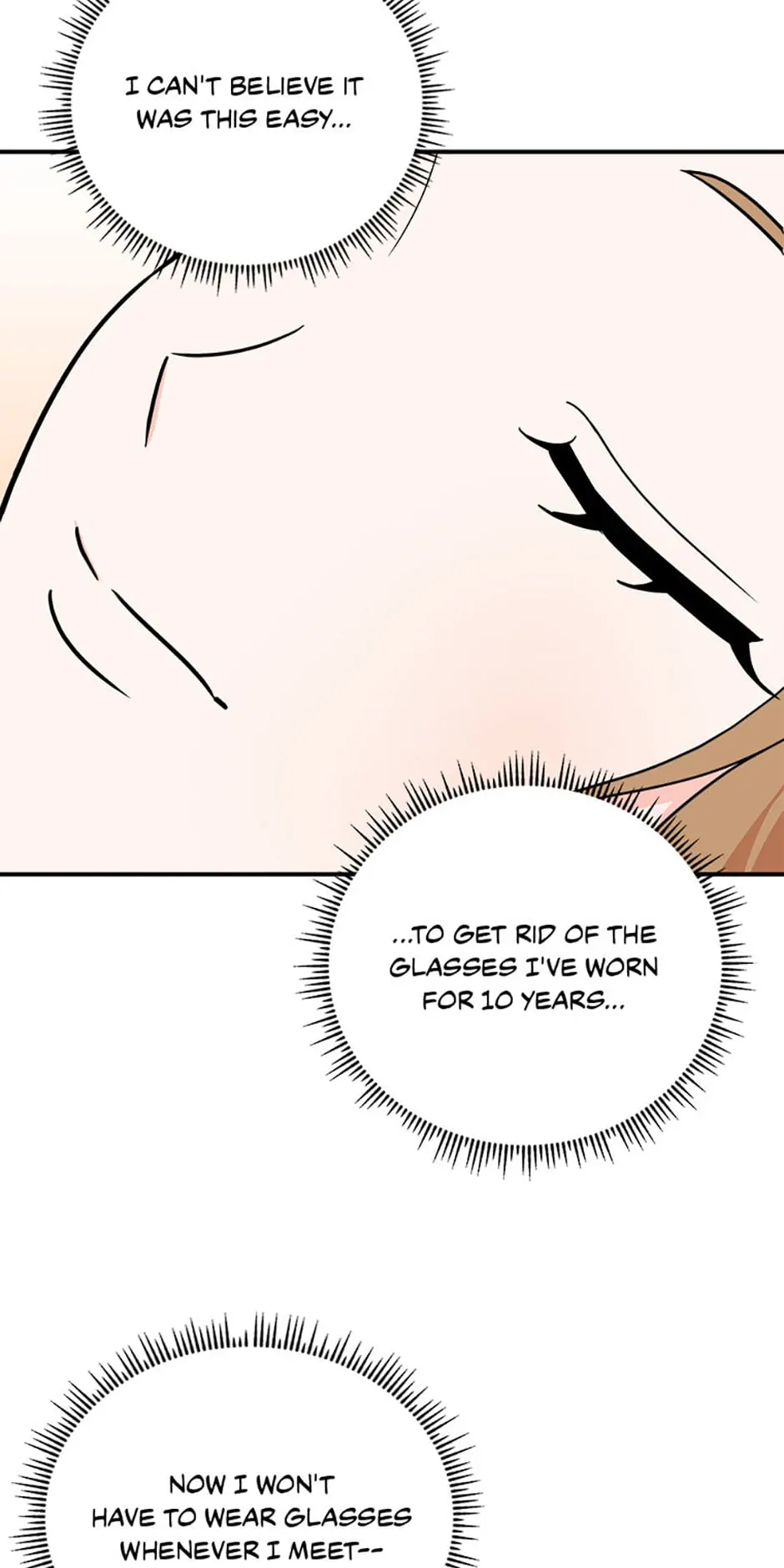 My Boss Can't Sleep Without Me Chapter 54 - page 14