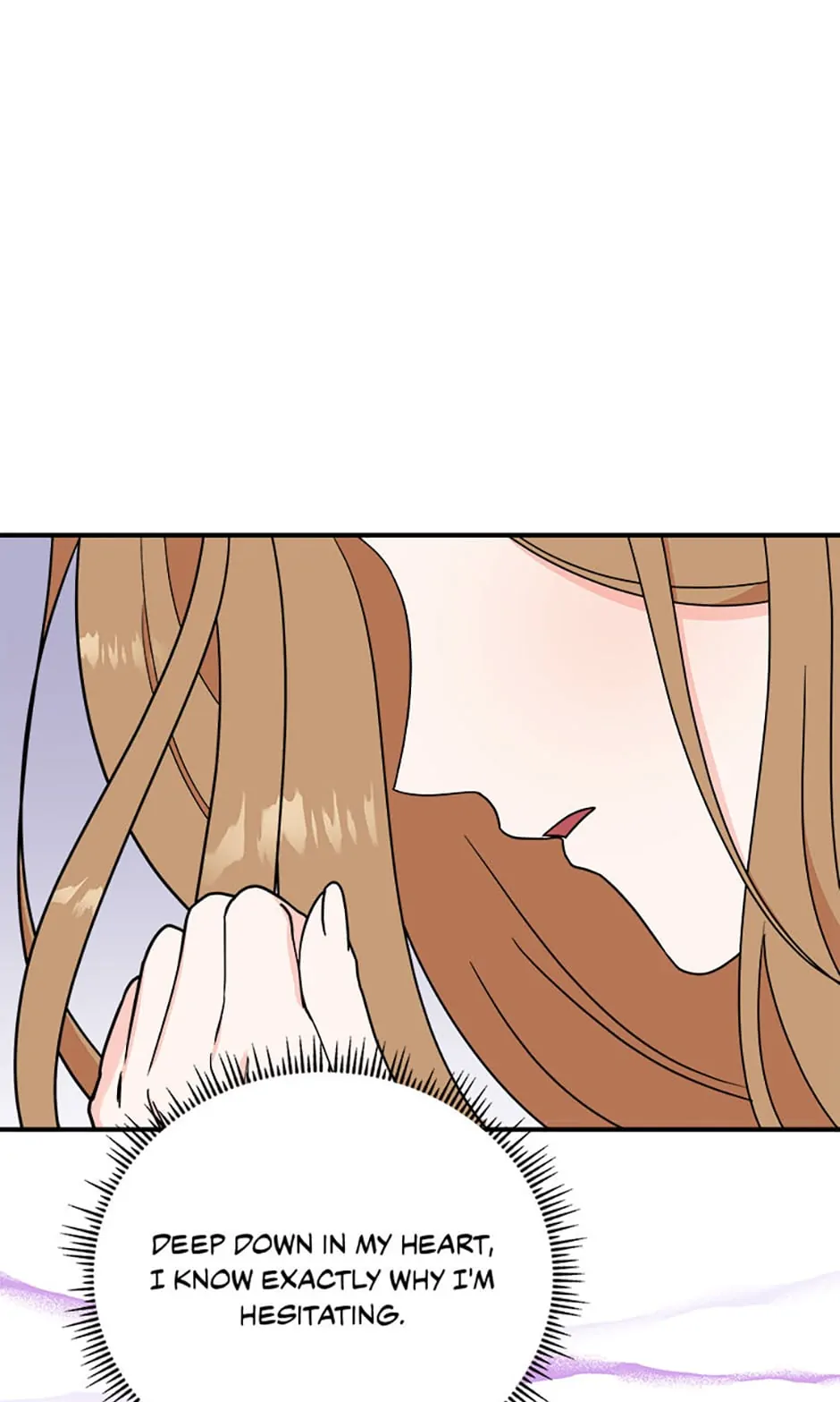 My Boss Can't Sleep Without Me Chapter 54 - page 21