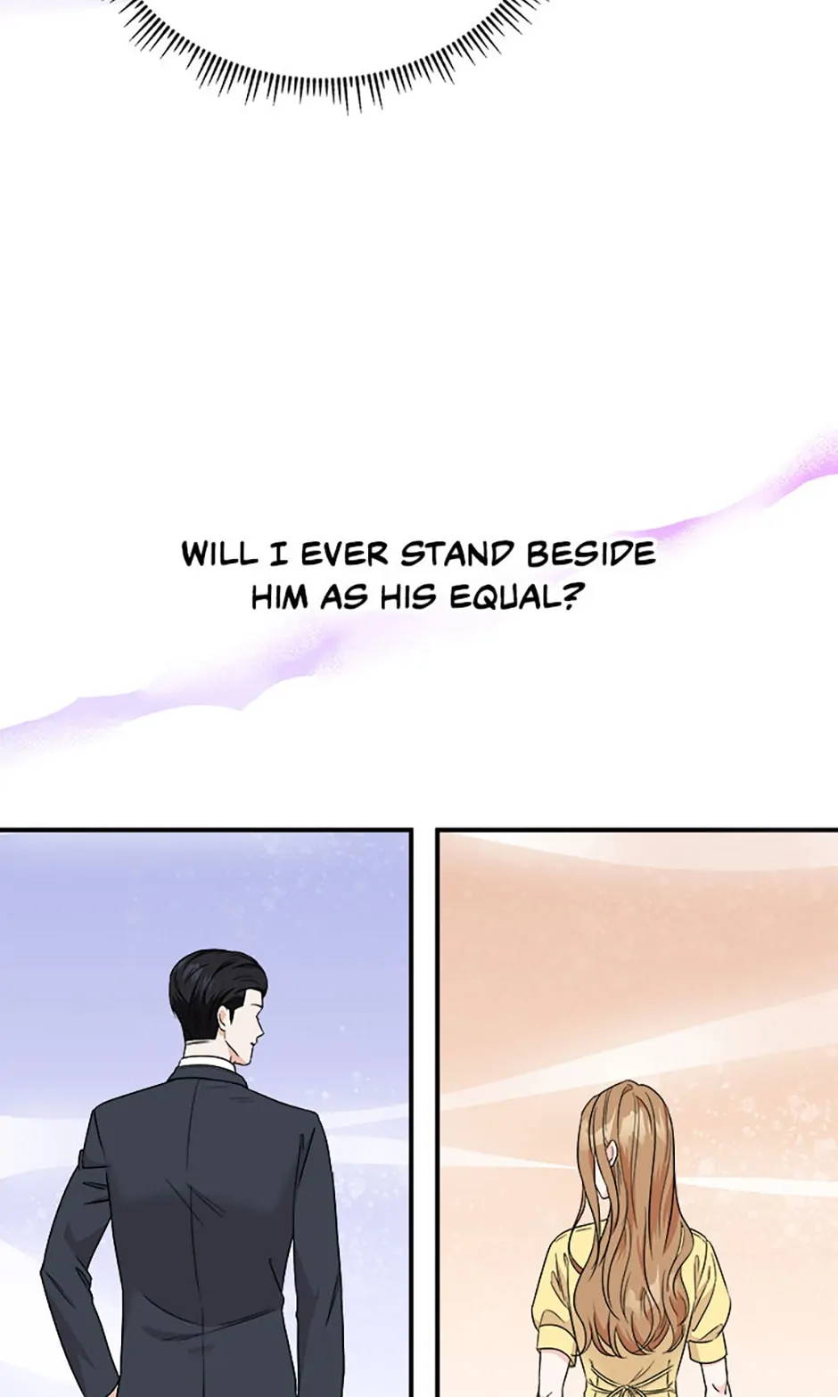 My Boss Can't Sleep Without Me Chapter 54 - page 22
