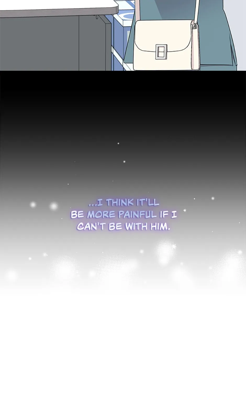 My Boss Can't Sleep Without Me Chapter 54 - page 30