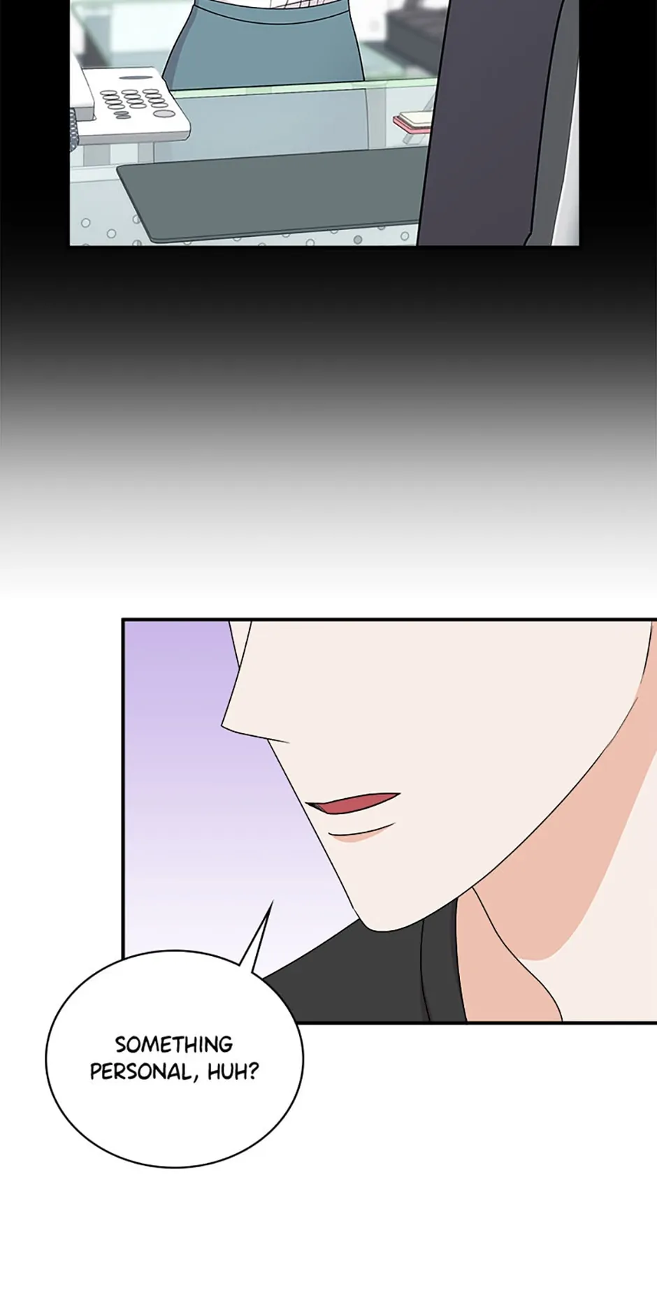 My Boss Can't Sleep Without Me Chapter 54 - page 35