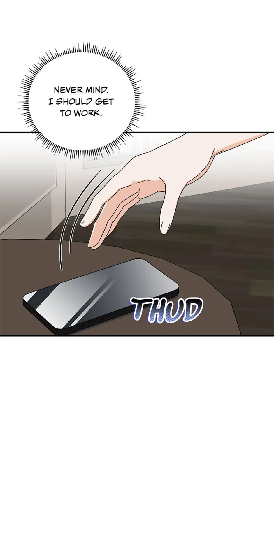 My Boss Can't Sleep Without Me Chapter 54 - page 37