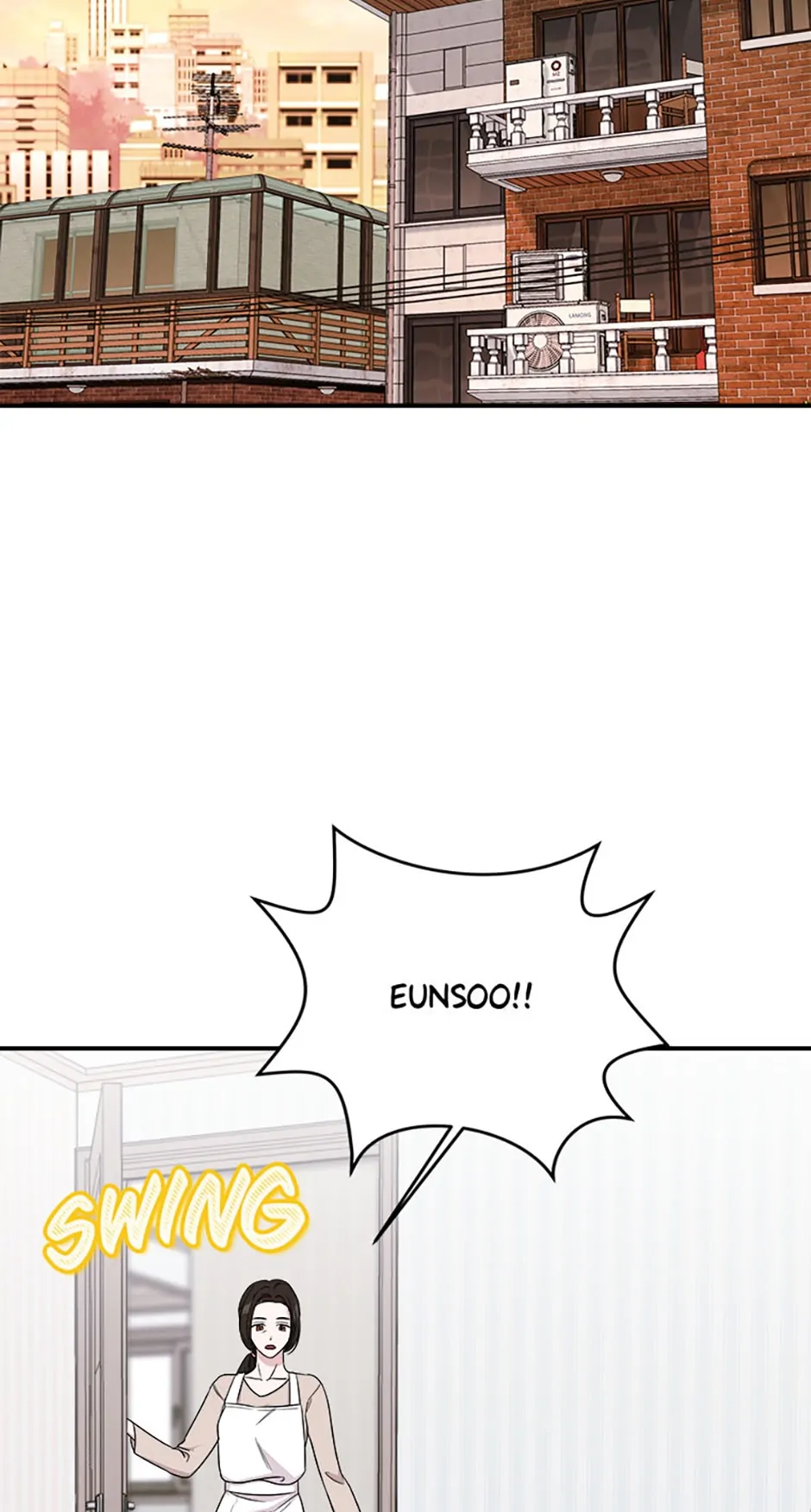 My Boss Can't Sleep Without Me Chapter 54 - page 39