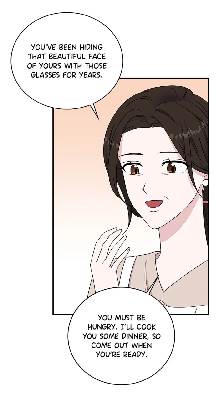 My Boss Can't Sleep Without Me Chapter 54 - page 45