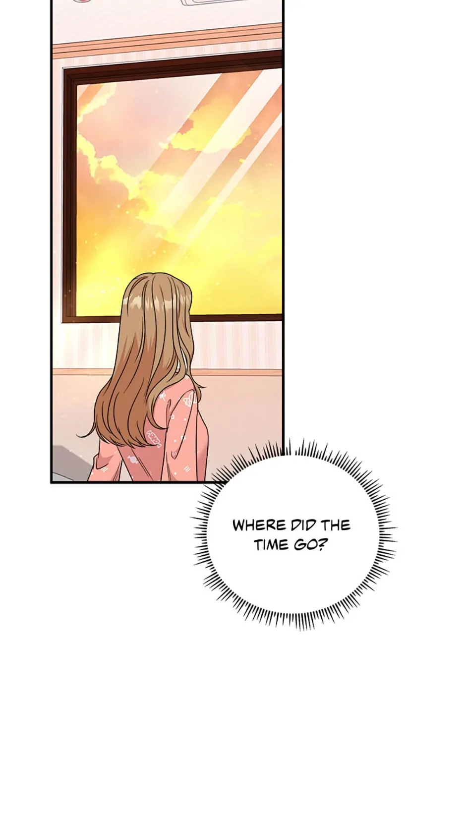 My Boss Can't Sleep Without Me Chapter 54 - page 47