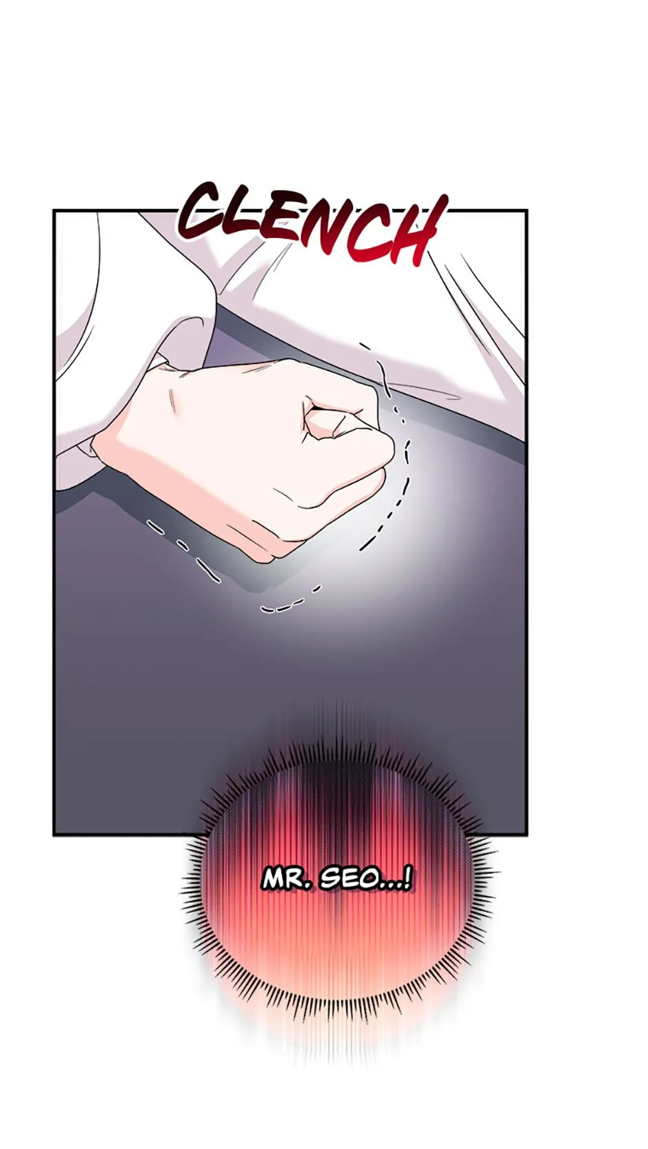 My Boss Can't Sleep Without Me Chapter 54 - page 5