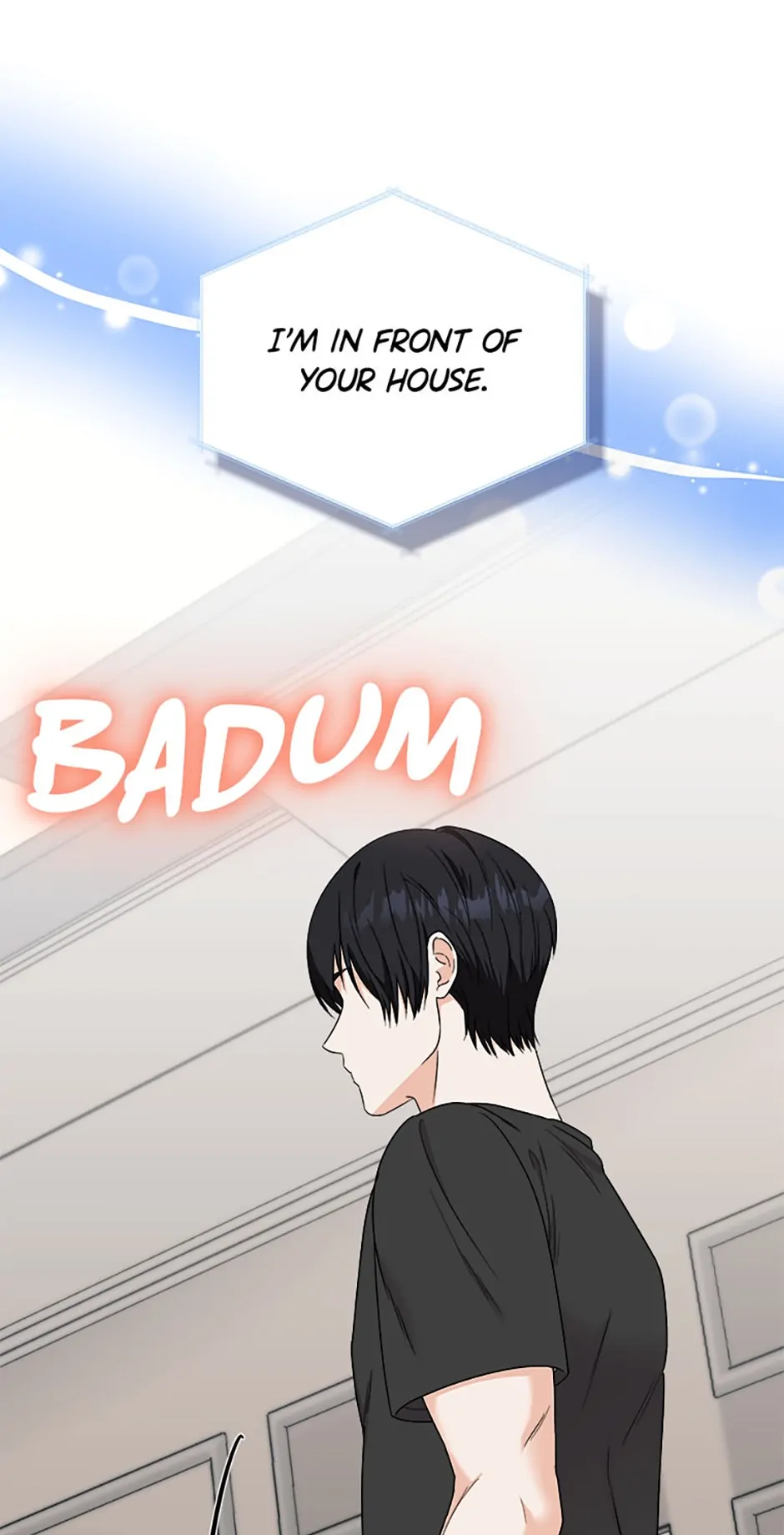 My Boss Can't Sleep Without Me Chapter 54 - page 59