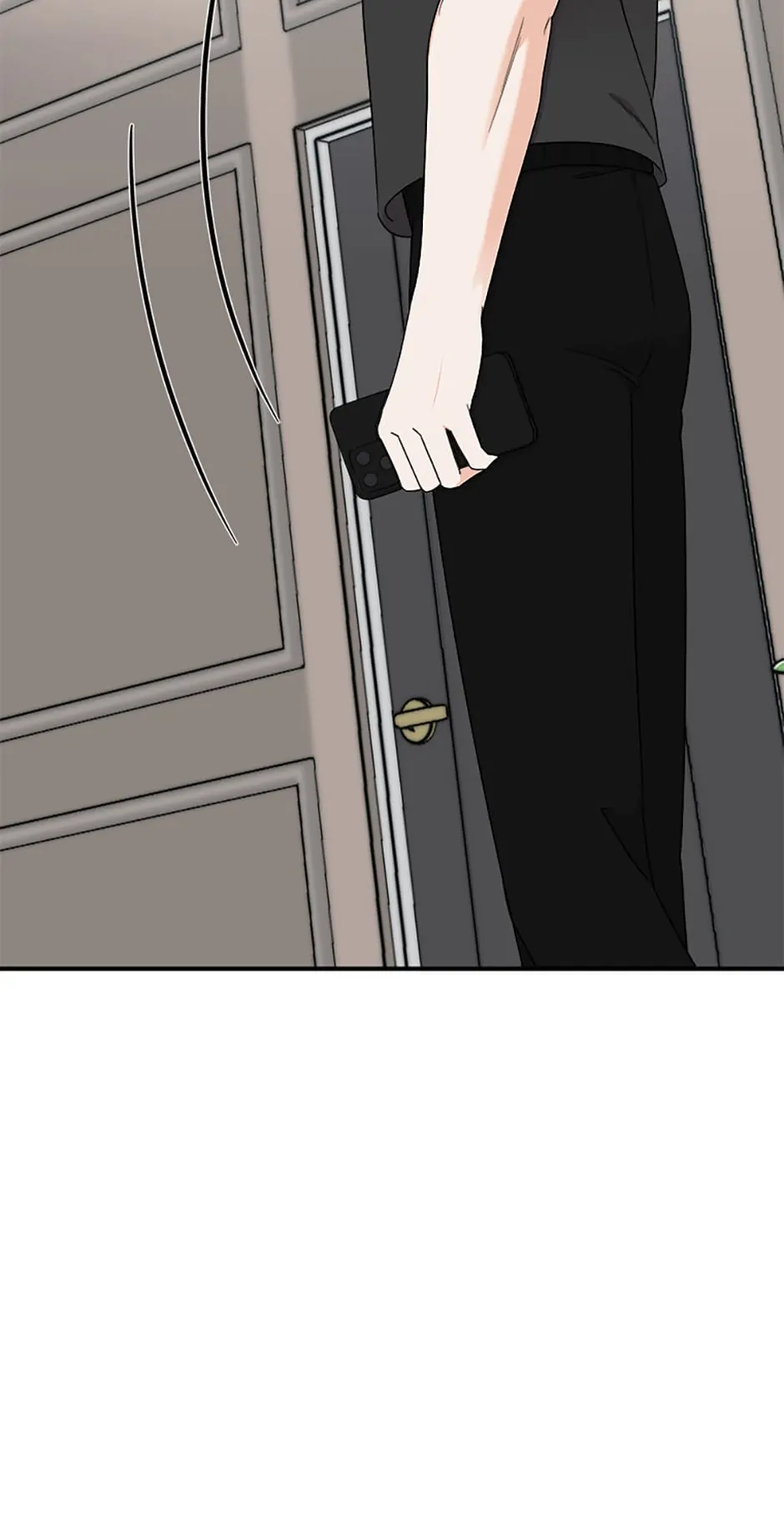 My Boss Can't Sleep Without Me Chapter 54 - page 60