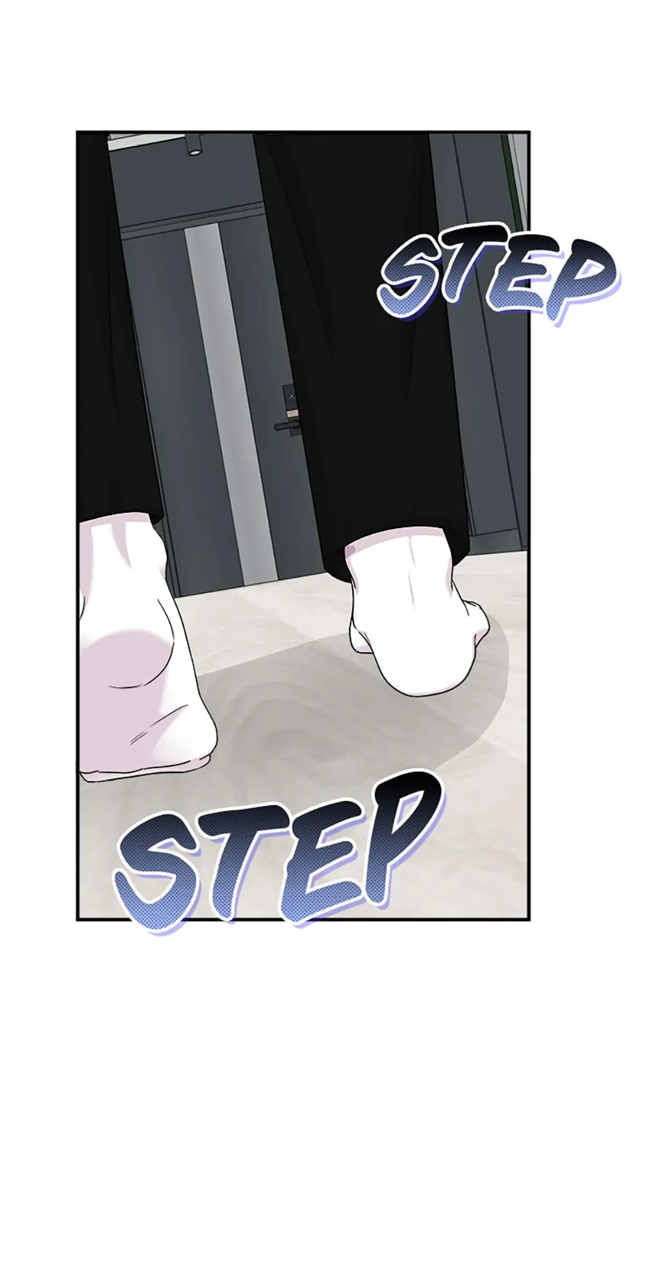My Boss Can't Sleep Without Me Chapter 54 - page 61