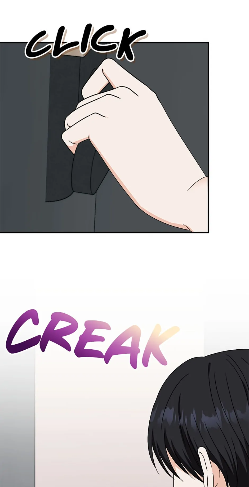 My Boss Can't Sleep Without Me Chapter 54 - page 62