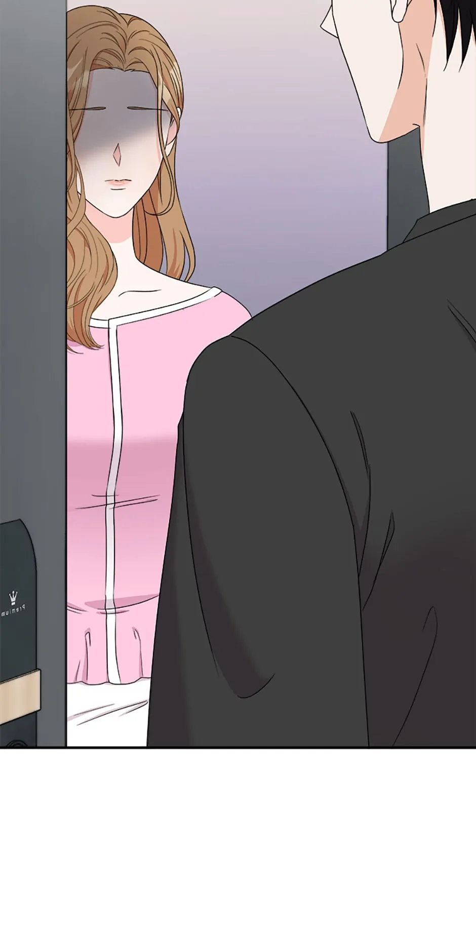 My Boss Can't Sleep Without Me Chapter 54 - page 63