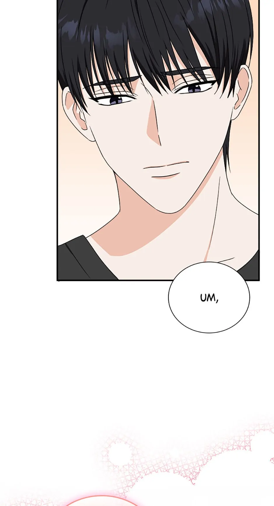 My Boss Can't Sleep Without Me Chapter 54 - page 65
