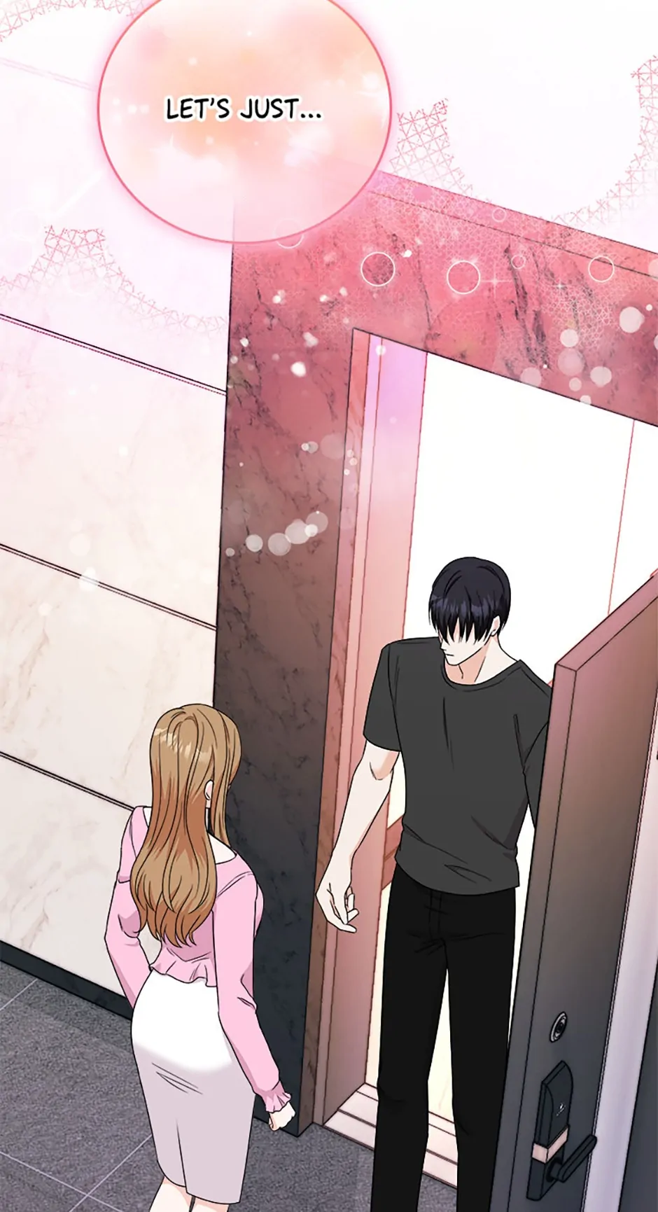 My Boss Can't Sleep Without Me Chapter 54 - page 66