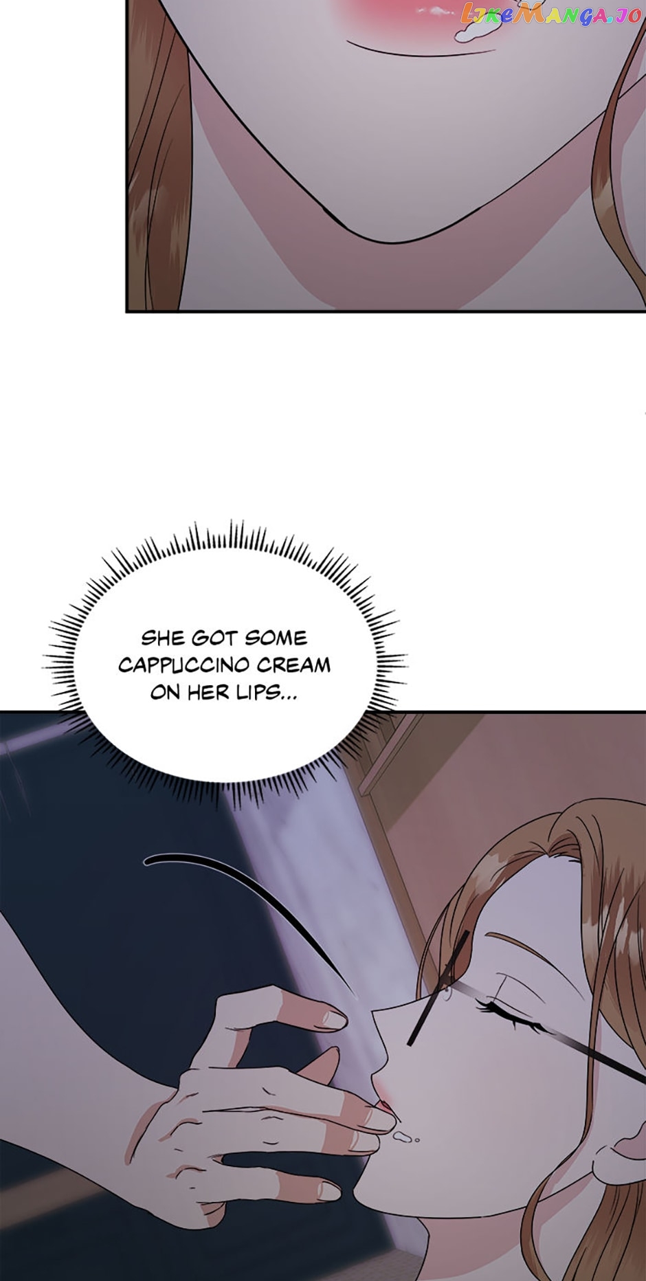 My Boss Can't Sleep Without Me Chapter 36 - page 10