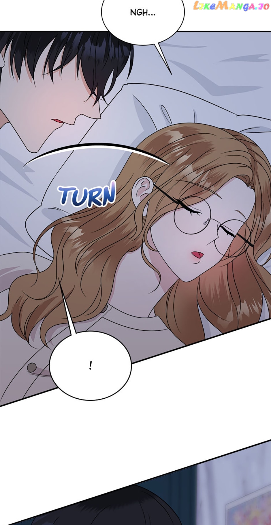 My Boss Can't Sleep Without Me Chapter 36 - page 15