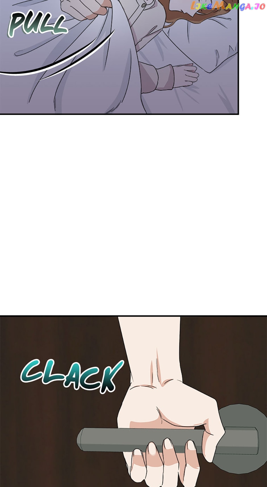 My Boss Can't Sleep Without Me Chapter 36 - page 18