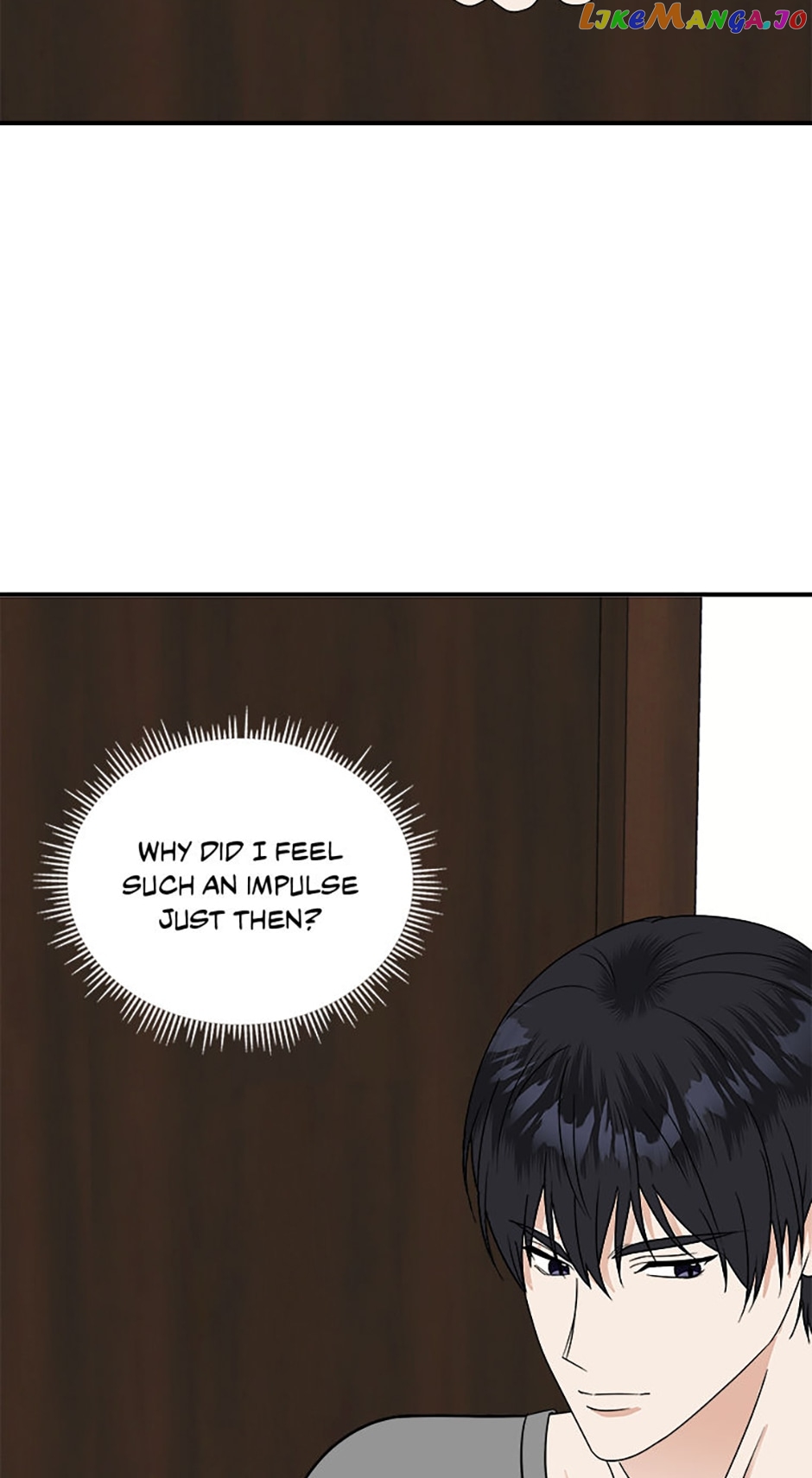 My Boss Can't Sleep Without Me Chapter 36 - page 19