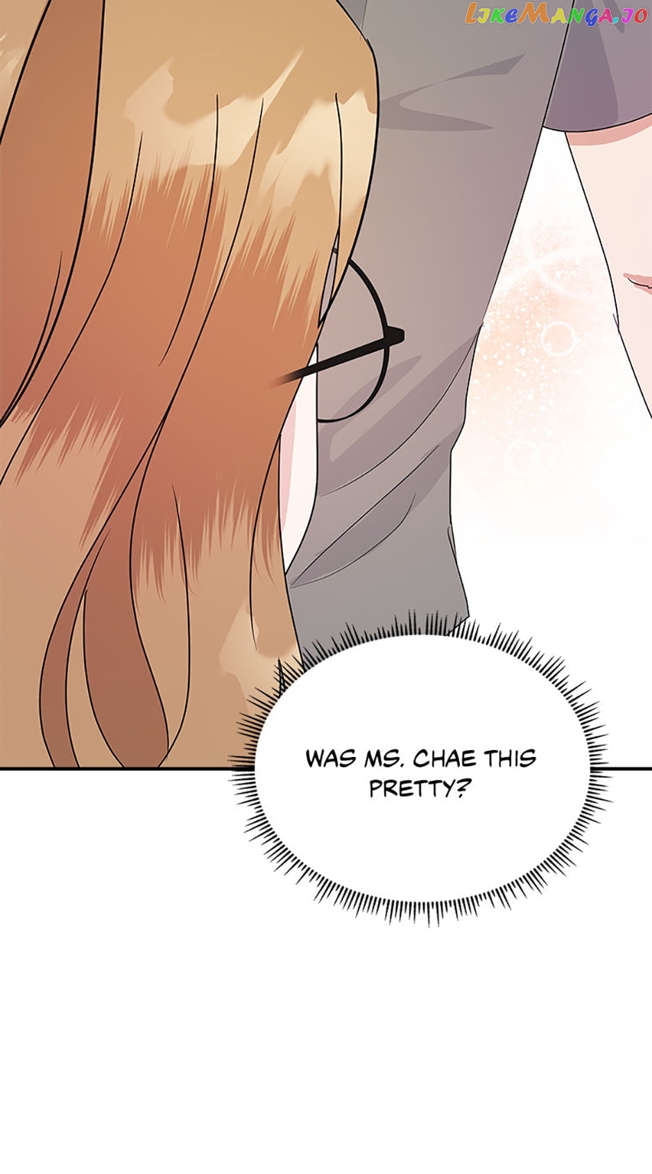 My Boss Can't Sleep Without Me Chapter 36 - page 2