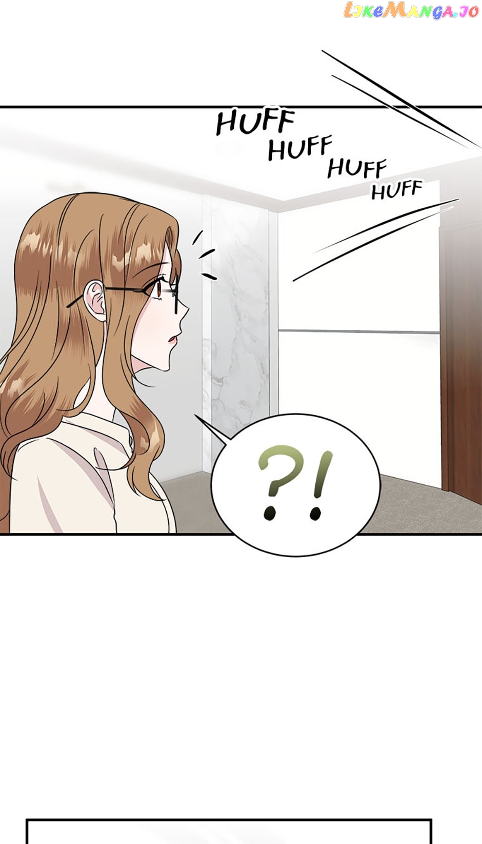 My Boss Can't Sleep Without Me Chapter 36 - page 27