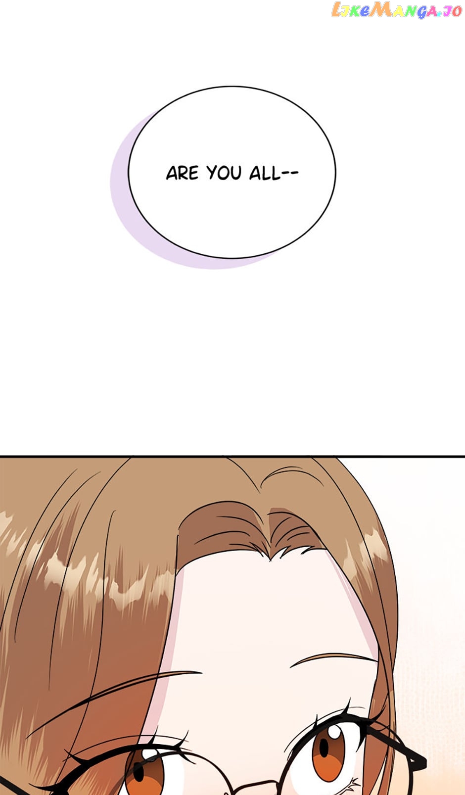 My Boss Can't Sleep Without Me Chapter 36 - page 30