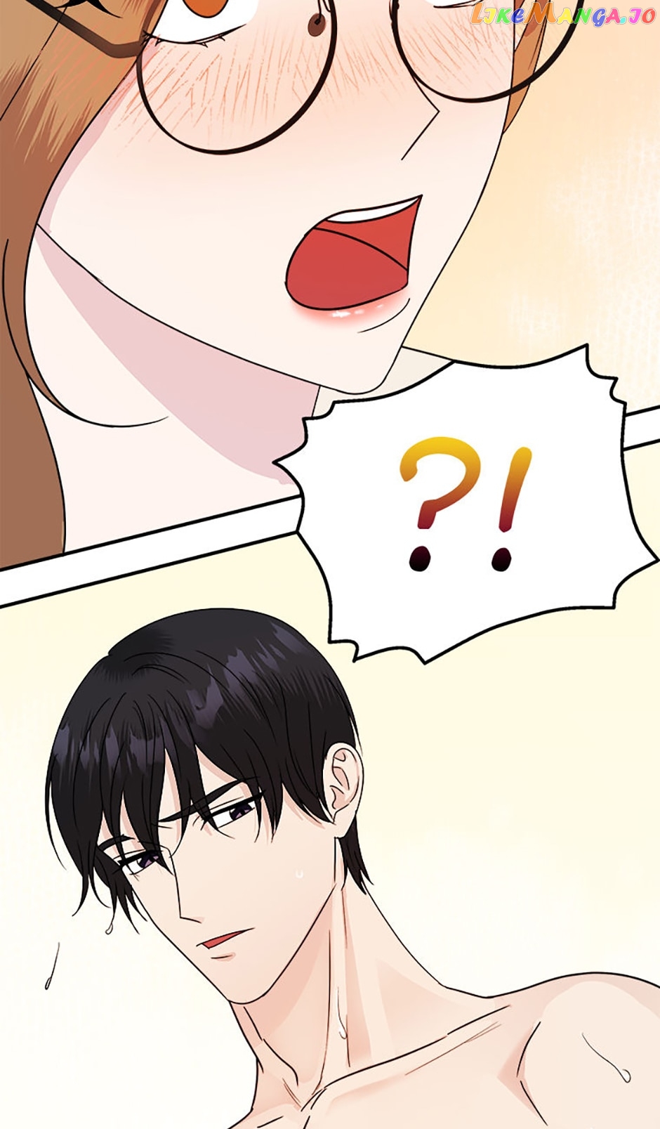 My Boss Can't Sleep Without Me Chapter 36 - page 31