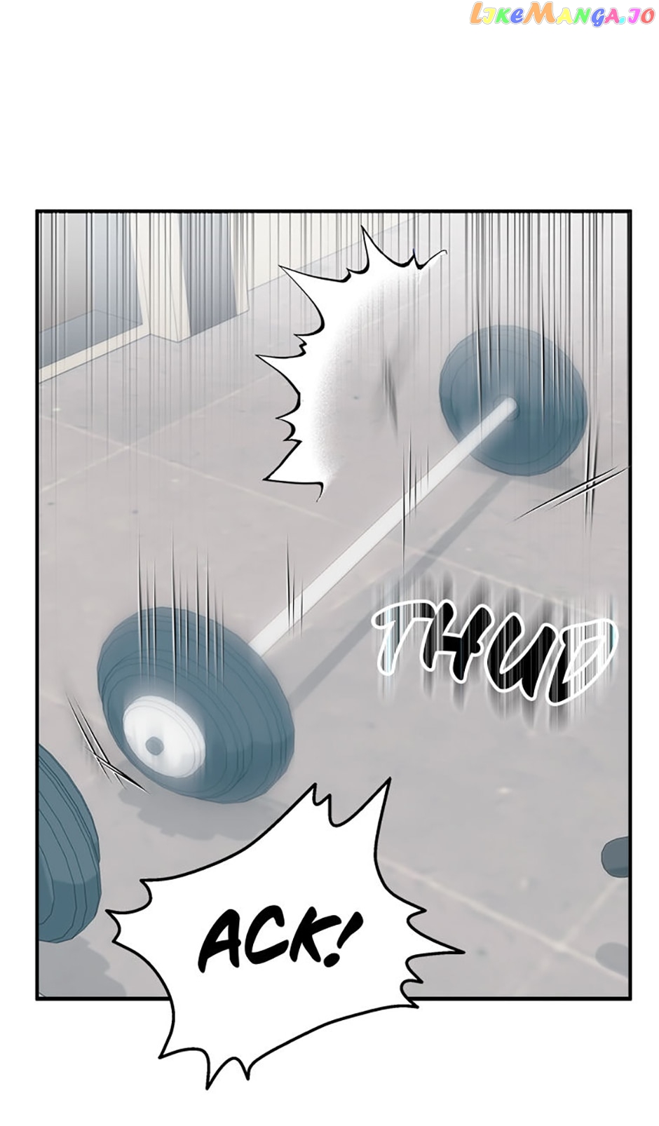 My Boss Can't Sleep Without Me Chapter 36 - page 33