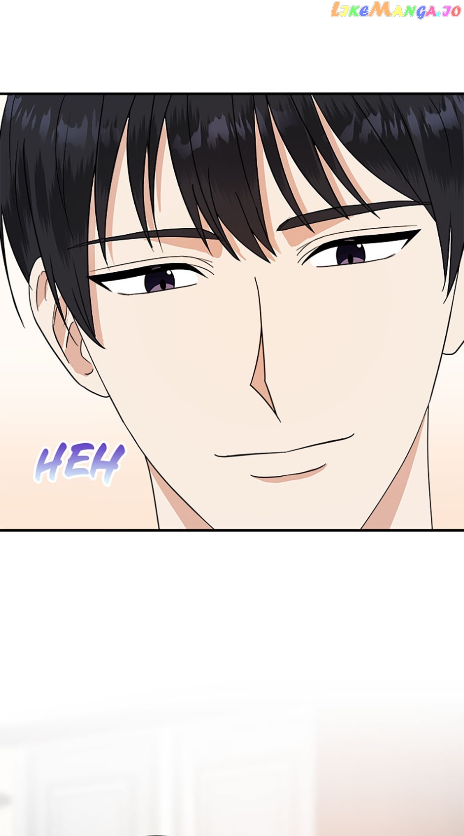 My Boss Can't Sleep Without Me Chapter 36 - page 4