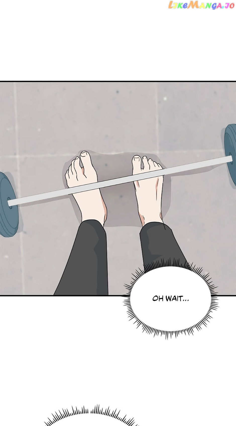 My Boss Can't Sleep Without Me Chapter 36 - page 41