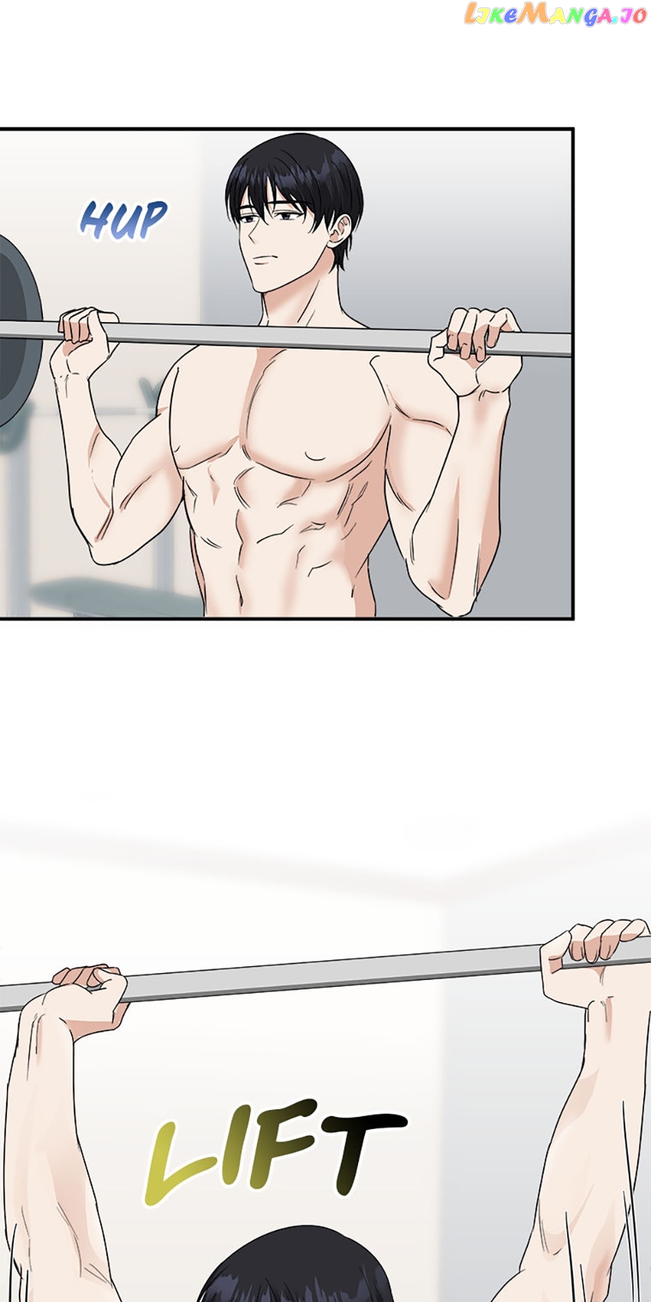 My Boss Can't Sleep Without Me Chapter 36 - page 48
