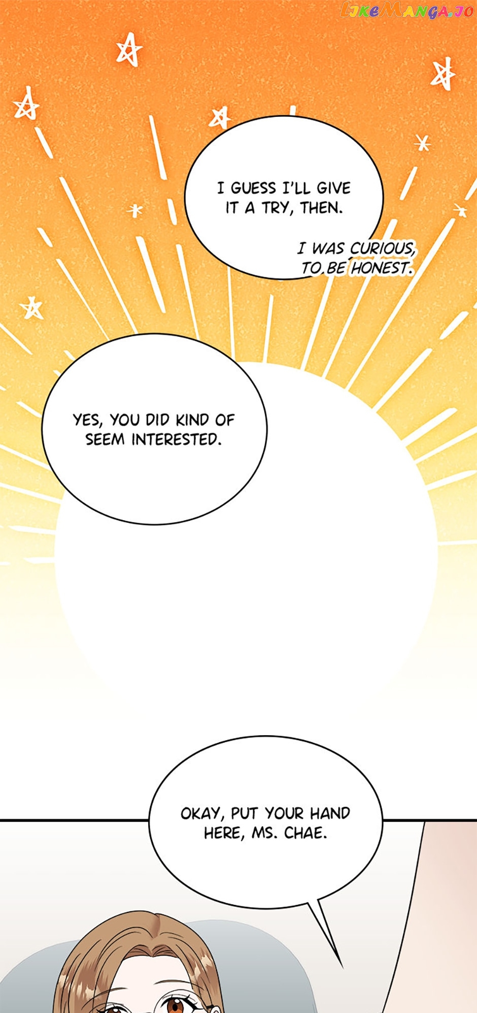 My Boss Can't Sleep Without Me Chapter 36 - page 63